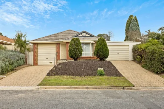 29 Pelsaert Avenue, Fairview Park, SA 5126