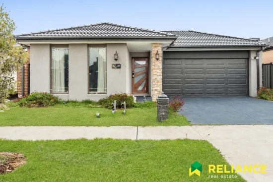 29 Peninsula Crescent, Craigieburn, Vic 3064