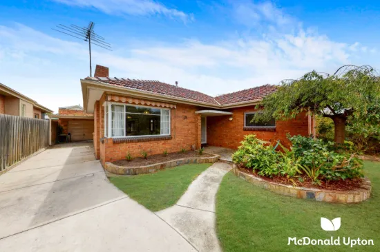 29 Peterleigh Grove, Essendon, Vic 3040