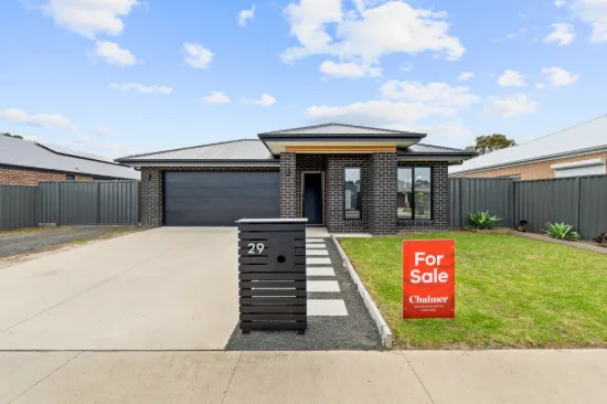 29 Peters Drive, Stratford, Vic 3862