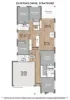 29 Peters Drive, Stratford, Vic 3862-Floorplan