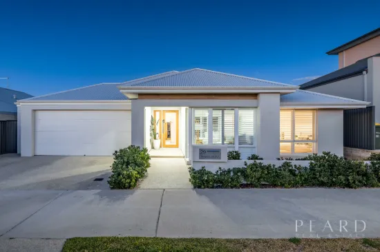 29 Pharus Grove, Jindalee, WA 6036