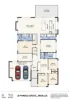 29 Pharus Grove, Jindalee, WA 6036-Floorplan