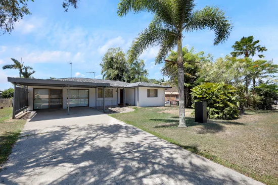 29 Phillip St, Mount Pleasant, Qld 4740