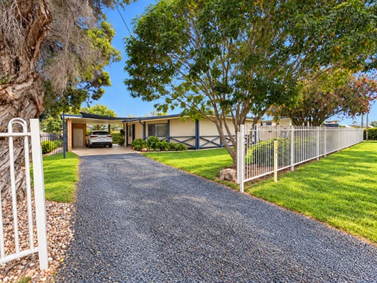 29 Pilkington Street, Chinchilla, Qld 4413