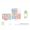 29 Pillapai Street, Charlestown, NSW 2290-Floorplan