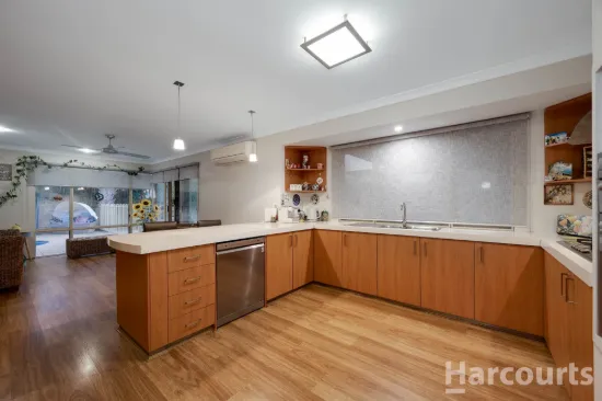 29 Pinegrove Mews, Currambine, WA 6028