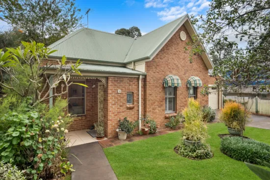 29 Pitt Street, Richmond, NSW 2753
