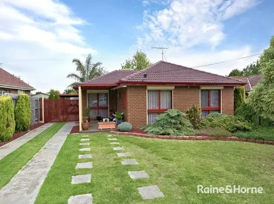 29 Plover Street, Melton, Vic 3337