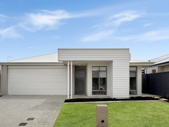 29 Pomodoro Cres, Wellard, WA 6170