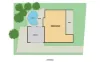 29 Ponticello Street, Whitfield, Qld 4870-Floorplan