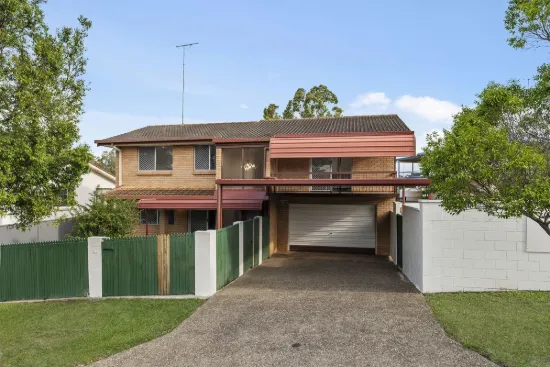 29 Portulaca Street, MacGregor, Qld 4109