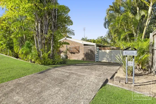 29 Pozieres Crescent, Aroona, Qld 4551