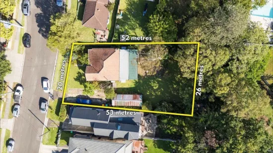 29 Price Street, Ryde, NSW 2112