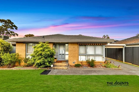 29 Priestley Avenue, Hoppers Crossing, Vic 3029