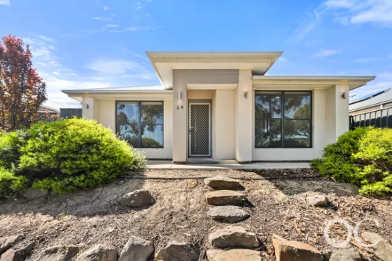 29 Princess Royal Parade, Hindmarsh Island, SA 5214 - For Rent