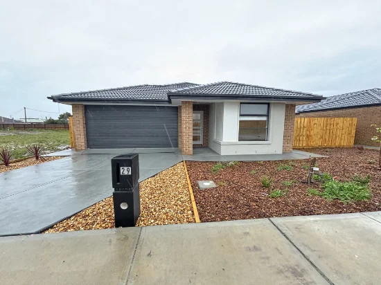 29 Projection Street, Morwell, Vic 3840 - For Rent