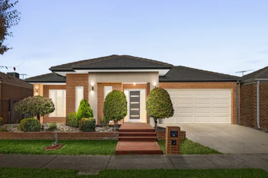 29 Prominence Boulevard, Tarneit, Vic 3029