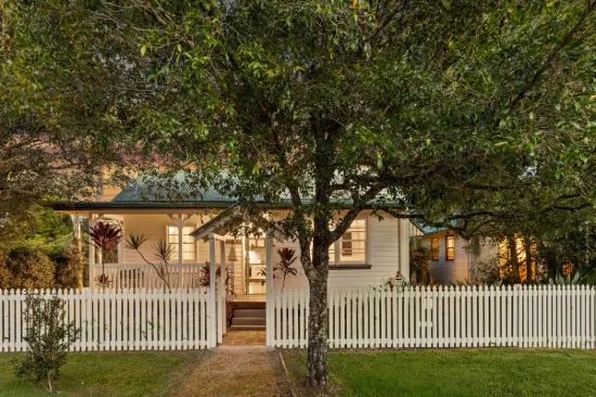 29 Queen Street, Mullumbimby, NSW 2482