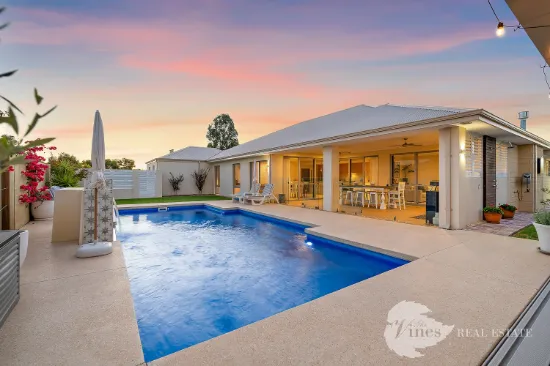 29 Ragley Way, The Vines, WA 6069