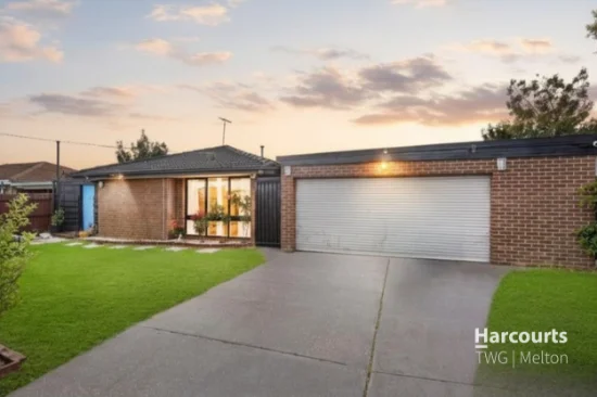 29 Raleighs Road, Melton, Vic 3337