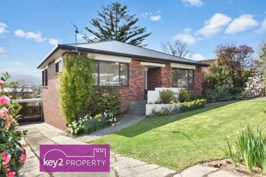 29 Ramsay Street, Newstead, Tas 7250