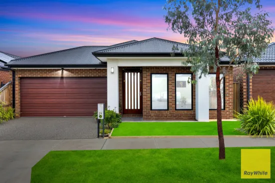 29 Rathmines Road, Truganina, Vic 3029