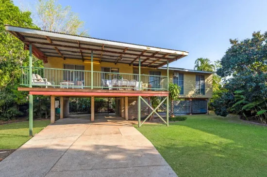 29 Rattray Street, Nakara, NT 0810