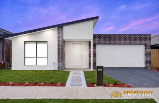 29 Raven Circuit, Beveridge, Vic 3753