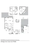 29 Redgum Drive, Humpty Doo, NT 0836-Floorplan