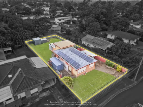 29 Reign Street, Slacks Creek, Qld 4127