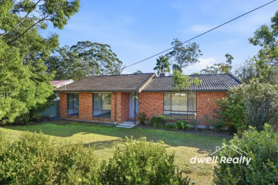 29 RESERVE ROAD, Basin View, NSW 2540