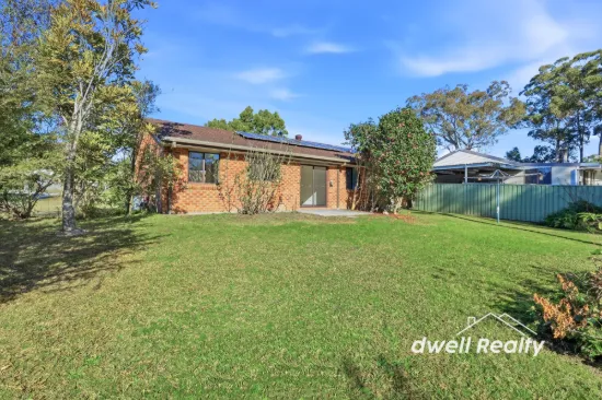 29 RESERVE ROAD, Basin View, NSW 2540-Image