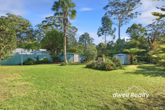 29 RESERVE ROAD, Basin View, NSW 2540-Image