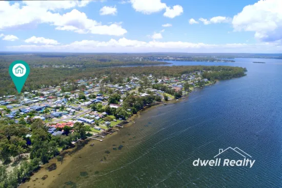 29 RESERVE ROAD, Basin View, NSW 2540-Image