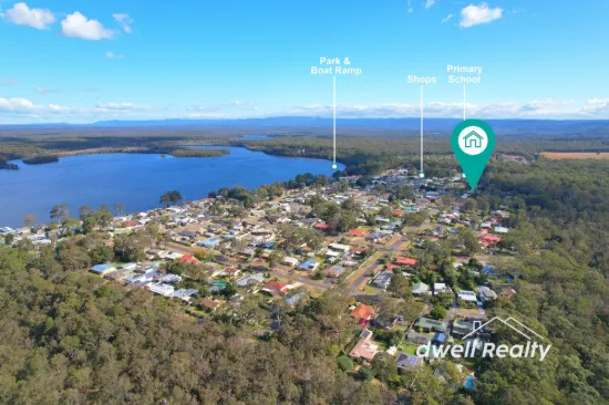 29 RESERVE ROAD, Basin View, NSW 2540-Image