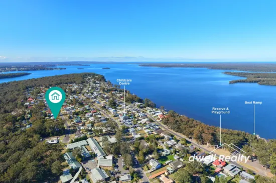 29 RESERVE ROAD, Basin View, NSW 2540-Image