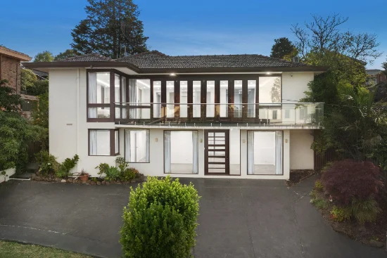 29 Rhodes Drive, Glen Waverley, Vic 3150 - For Sale