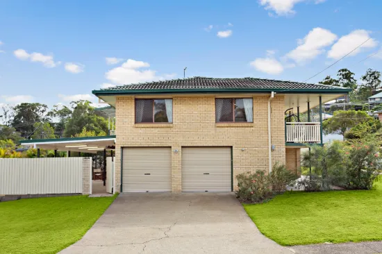 29 Rholanda Crescent, Springwood, Qld 4127