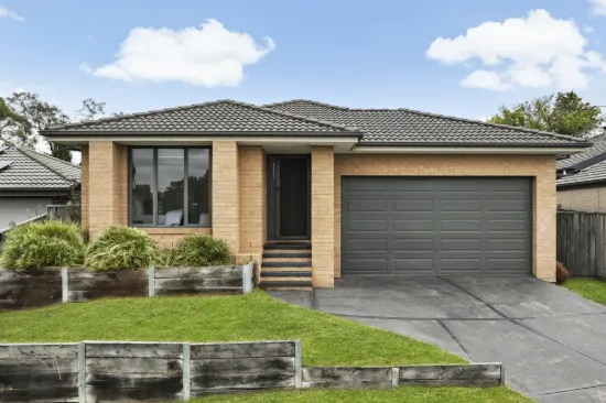 29 Rhone Grove, Skye, Vic 3977