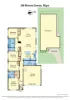 29 Rhone Grove, Skye, Vic 3977-Floorplan