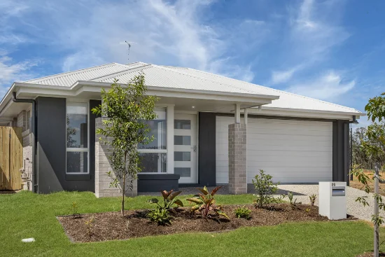 29 Rhythm Road, Ripley, Qld 4306