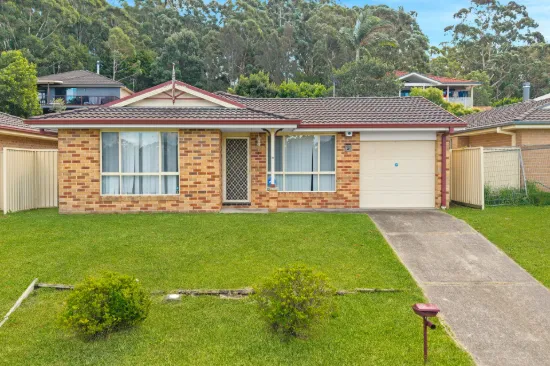29 Richard Avenue, Mardi, NSW 2259