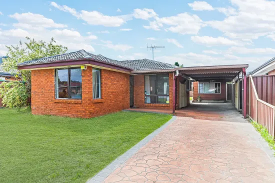 29 Richards Road, Wakeley, NSW 2176