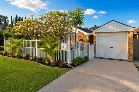 29 Rimu Crescent, Forest Lake, Qld 4078