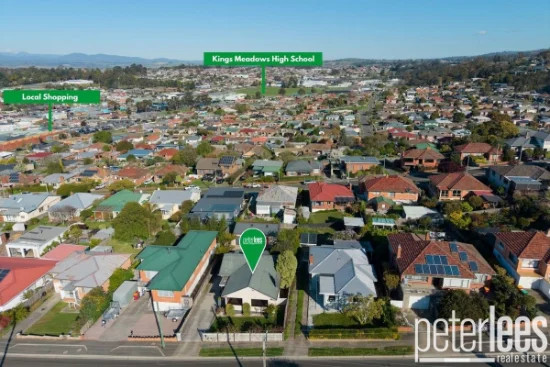29 Riseley St, Kings Meadows, Tas 7249-Image