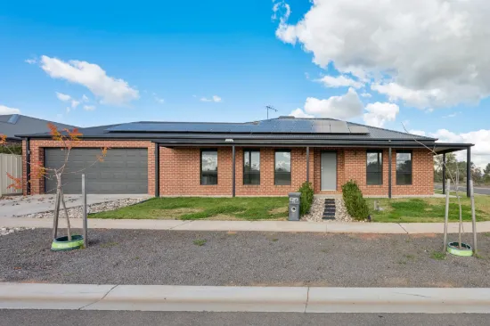 29 Rita Drive, Mildura, Vic 3500