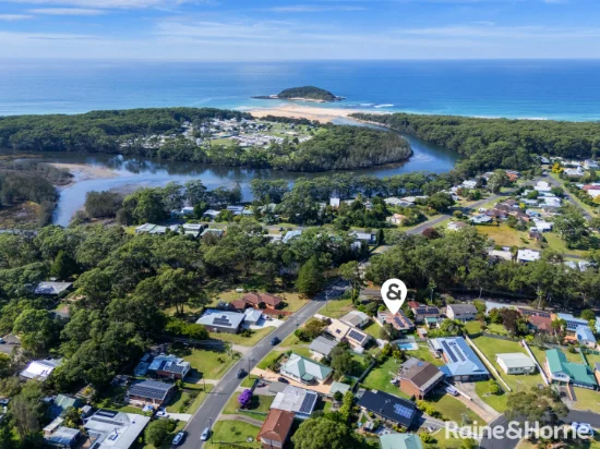 29 River Road, Lake Tabourie, NSW 2539