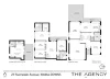 29 Riversdale Avenue, Kiama Downs, NSW 2533-Floorplan