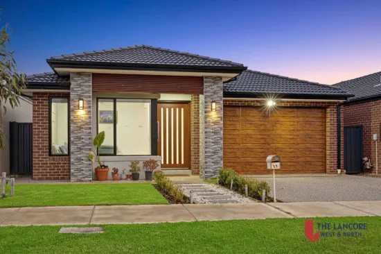 29 Riversdale Boulevard, Weir Views, Vic 3338